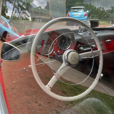 Musée de l'Automobile Henri Malartre 2024