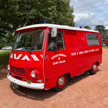 Musée de l'Automobile Henri Malartre 2024