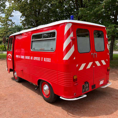 Musée de l'Automobile Henri Malartre 2024