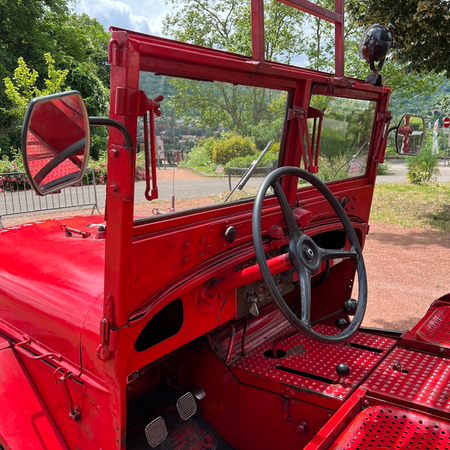 Musée de l'Automobile Henri Malartre 2024