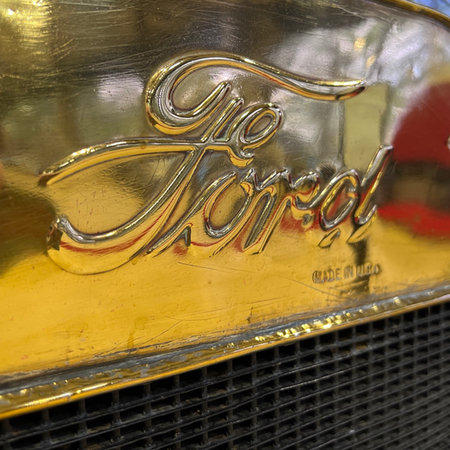 Musée de l'Automobile Henri Malartre 2024