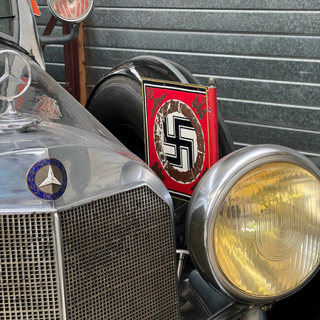 Musée de l'Automobile Henri Malartre 2024