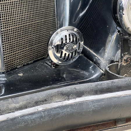 Musée de l'Automobile Henri Malartre 2024