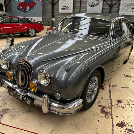 Musée de l'Automobile Henri Malartre 2024