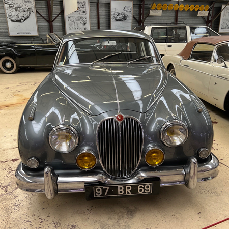 Musée de l'Automobile Henri Malartre 2024