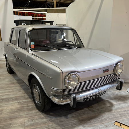 Musée de l'Automobile Henri Malartre 2024