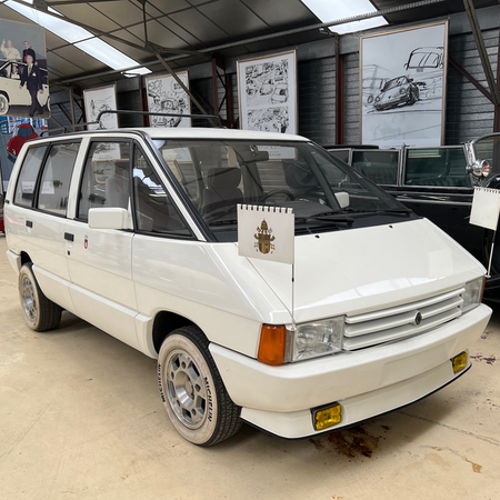 Musée de l'Automobile Henri Malartre 2024