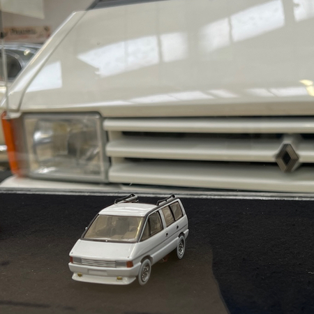 Musée de l'Automobile Henri Malartre 2024