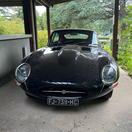 Musée de l'Automobile Henri Malartre 2024