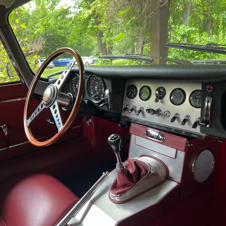 Musée de l'Automobile Henri Malartre 2024