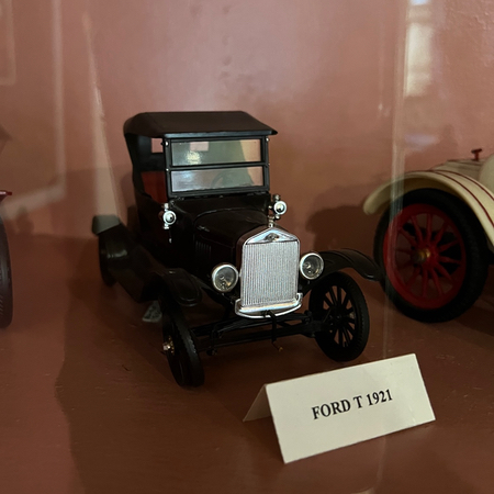 Musée de l'Automobile Henri Malartre 2024