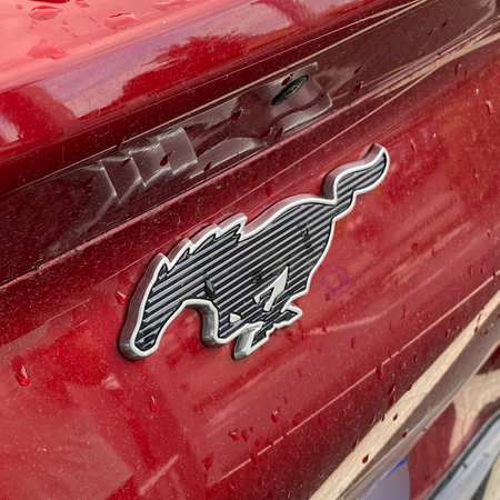 On the road 2021