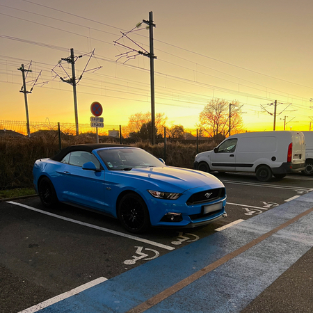 On the road 2022