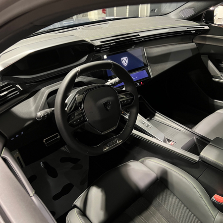 On the road 2023