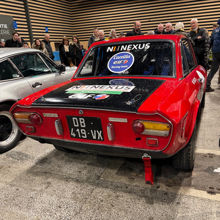 Rallye Monte-Carlo Historique 2026