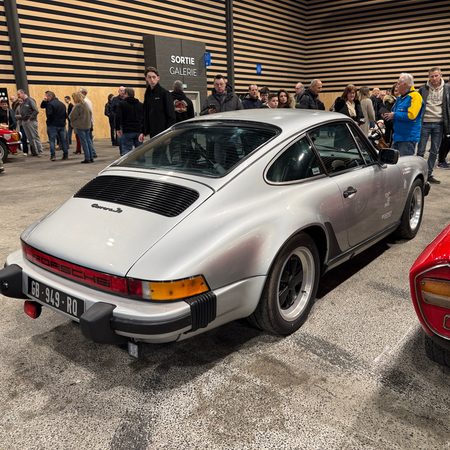 Rallye Monte-Carlo Historique 2026
