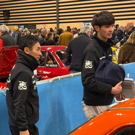 Rallye Monte-Carlo Historique 2026