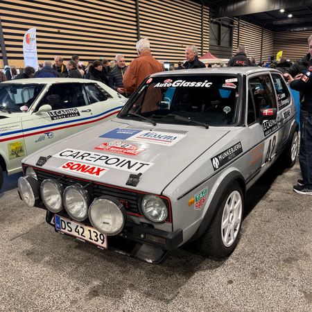 Rallye Monte-Carlo Historique 2026