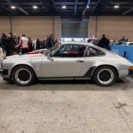 Rallye Monte-Carlo Historique 2026