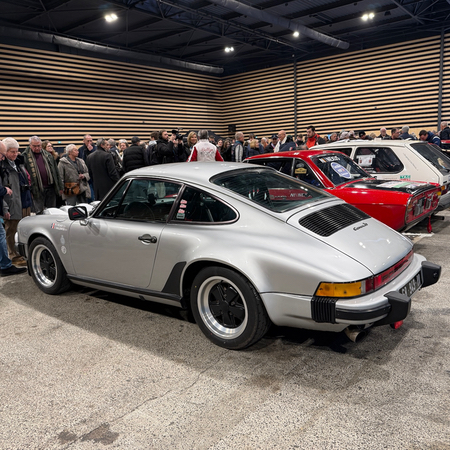 Rallye Monte-Carlo Historique 2026
