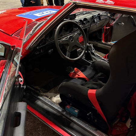 Rallye Monte-Carlo Historique 2026