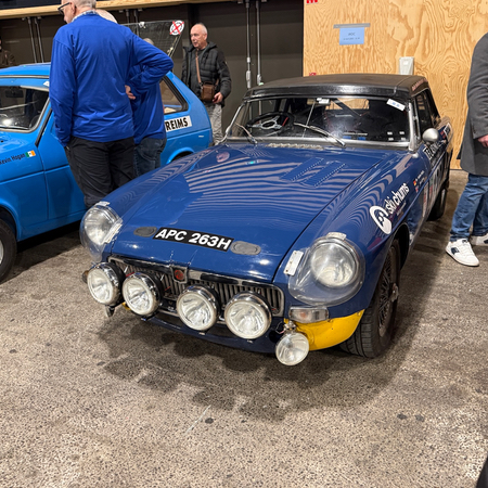 Rallye Monte-Carlo Historique 2026