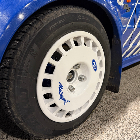 Rallye Monte-Carlo Historique 2026