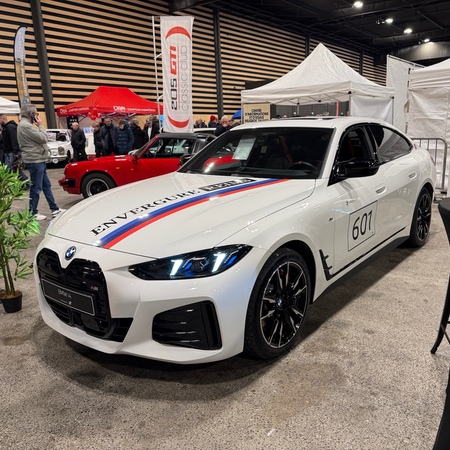 Rallye Monte-Carlo Historique 2026
