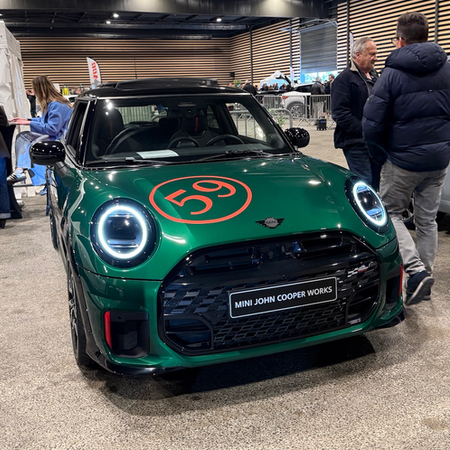 Rallye Monte-Carlo Historique 2026