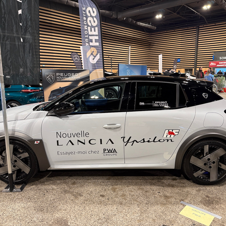Rallye Monte-Carlo Historique 2026