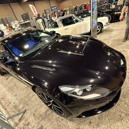 Rallye Monte-Carlo Historique 2026