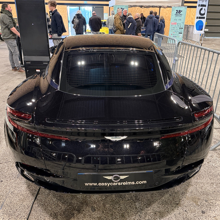 Rallye Monte-Carlo Historique 2026
