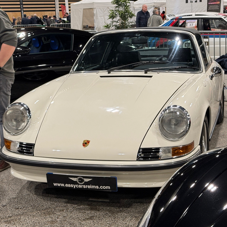 Rallye Monte-Carlo Historique 2026