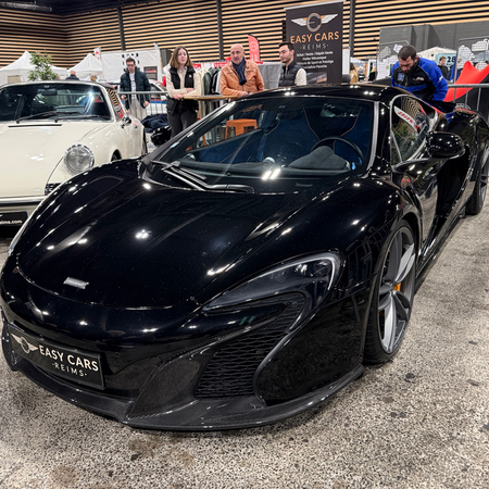 Rallye Monte-Carlo Historique 2026