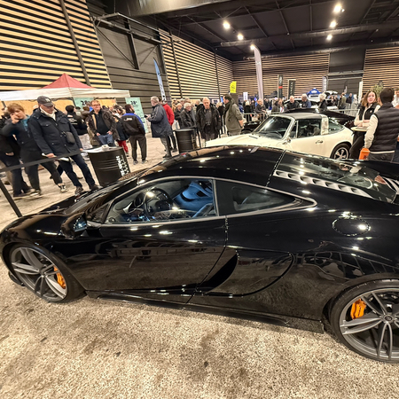 Rallye Monte-Carlo Historique 2026