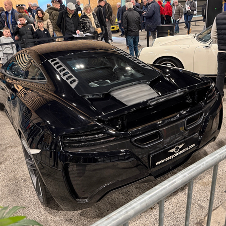 Rallye Monte-Carlo Historique 2026
