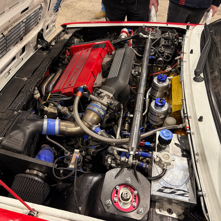 Rallye Monte-Carlo Historique 2026