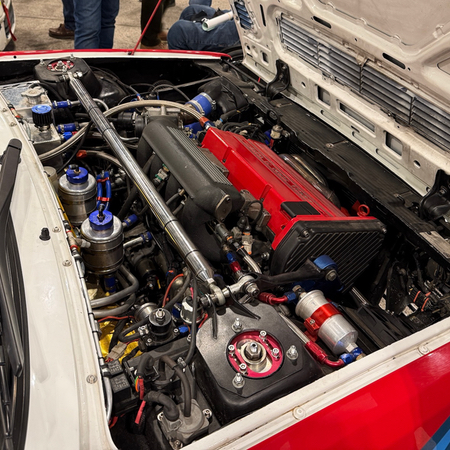 Rallye Monte-Carlo Historique 2026