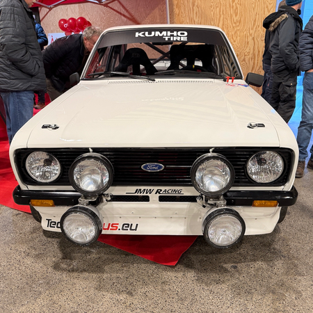 Rallye Monte-Carlo Historique 2026