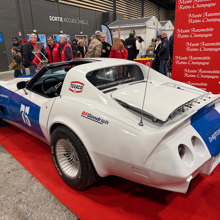 Rallye Monte-Carlo Historique 2026