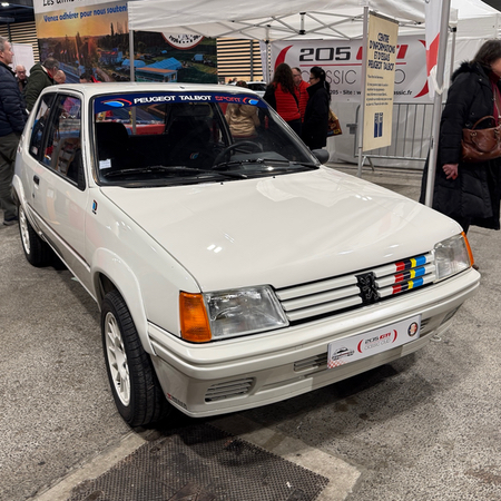 Rallye Monte-Carlo Historique 2026