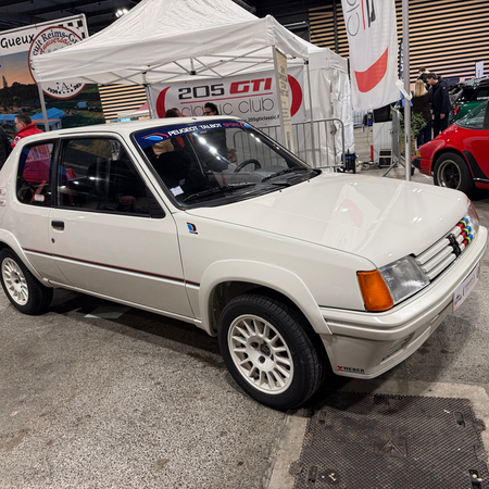 Rallye Monte-Carlo Historique 2026