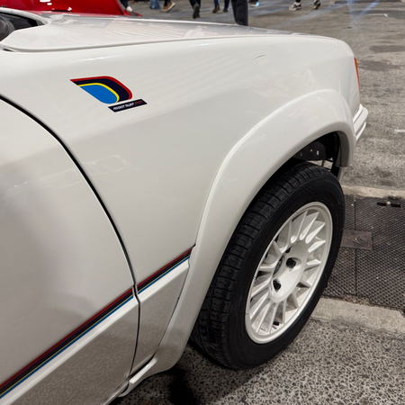Rallye Monte-Carlo Historique 2026