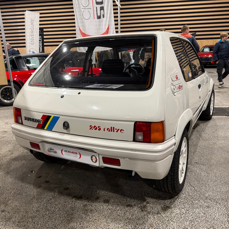 Rallye Monte-Carlo Historique 2026