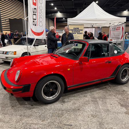 Rallye Monte-Carlo Historique 2026