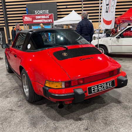 Rallye Monte-Carlo Historique 2026