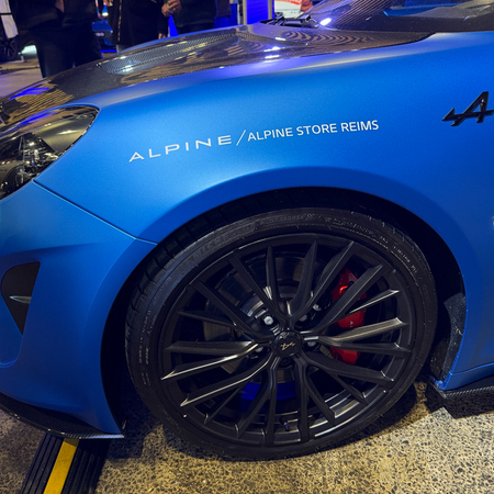 Rallye Monte-Carlo Historique 2026