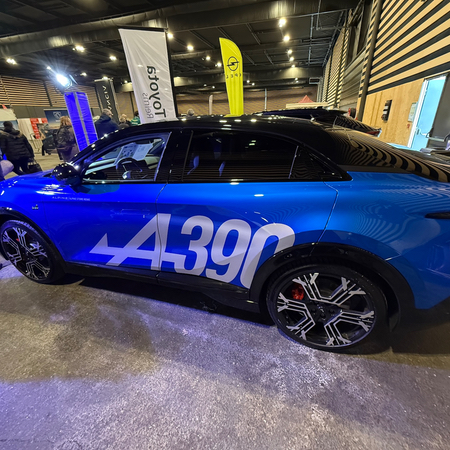 Rallye Monte-Carlo Historique 2026