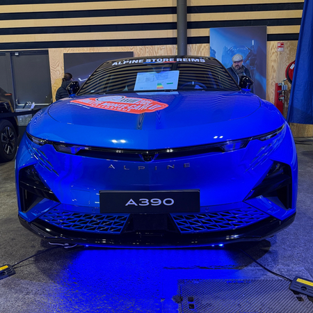 Rallye Monte-Carlo Historique 2026
