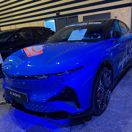 Rallye Monte-Carlo Historique 2026
